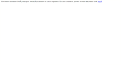 Desktop Screenshot of ithmonterrey.com.mx
